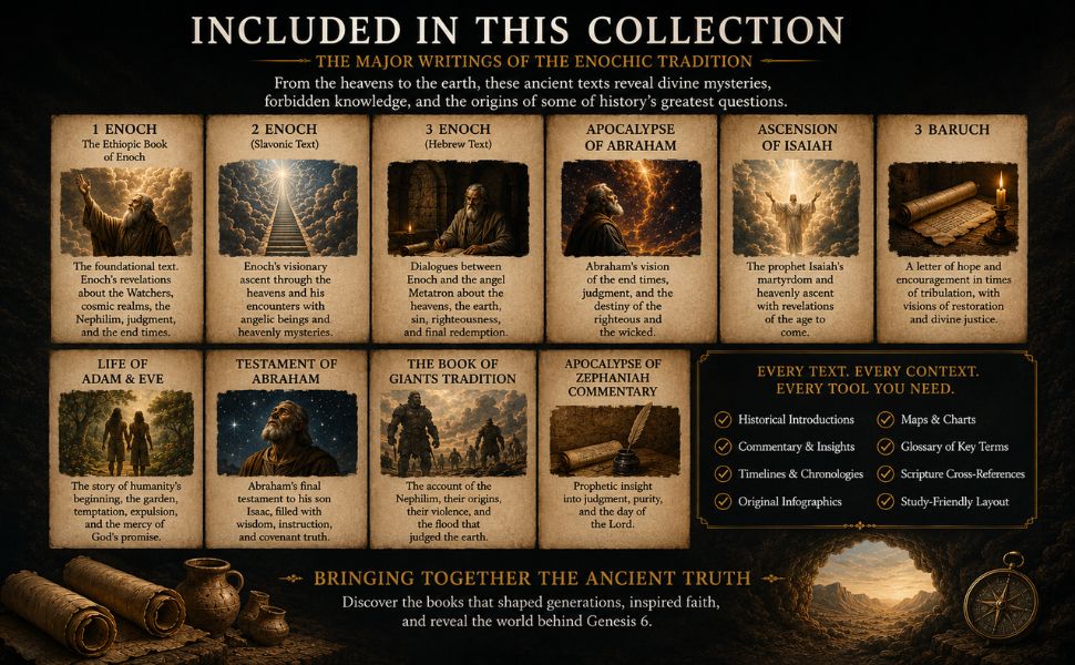 Every text included in this edition